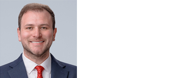 Nick Pfeiffer, Sales Consultant